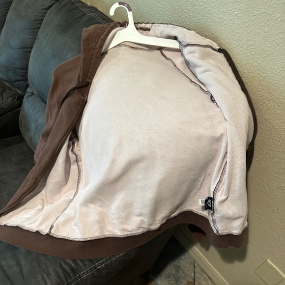 ORIGINAL CLANDESTINE INDUSTRIES HOODIE - Picture 4 of 8